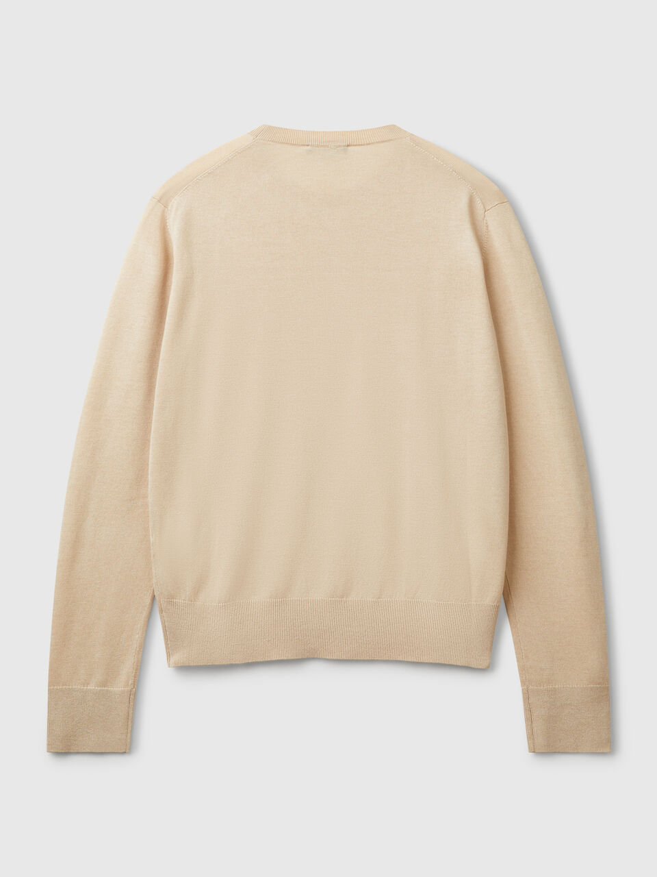 SWEATER L/S Mujer image number 2