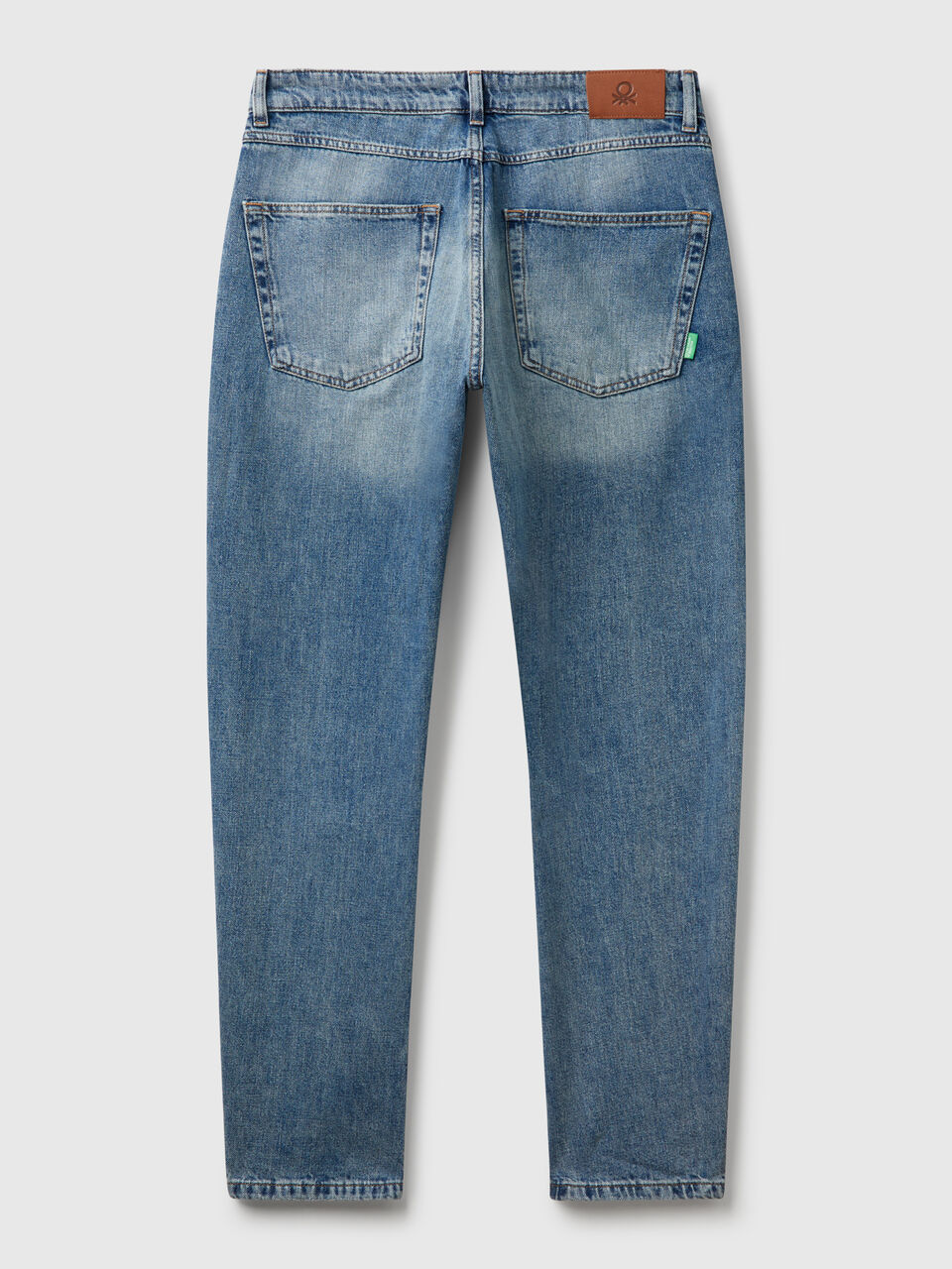 TROUSERS Hombre image number 2