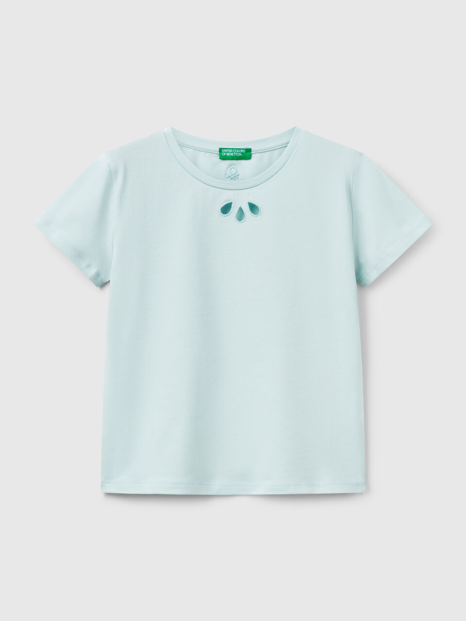 T-SHIRT Niña image number 1