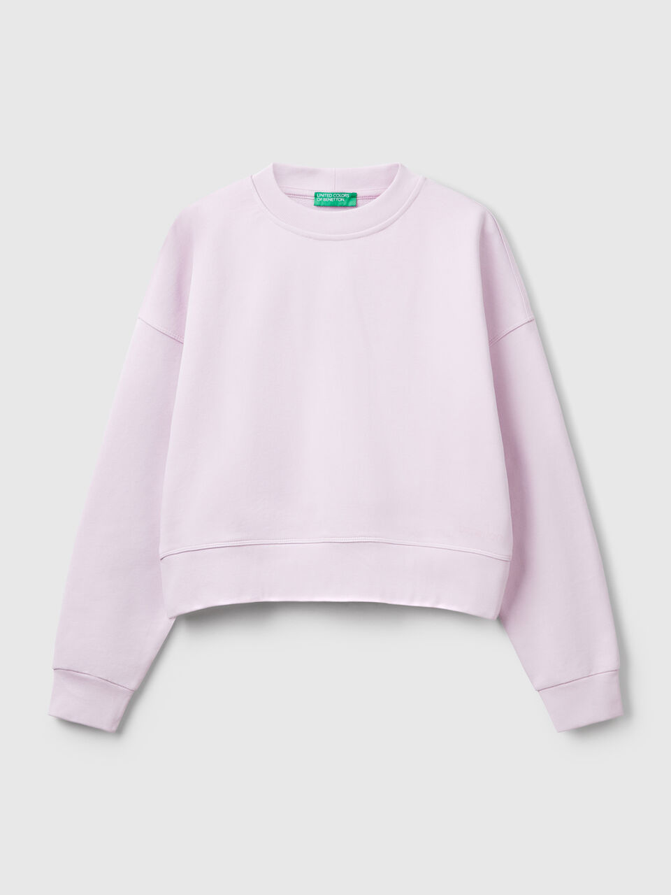 SWEATER L/S Mujer image number 1