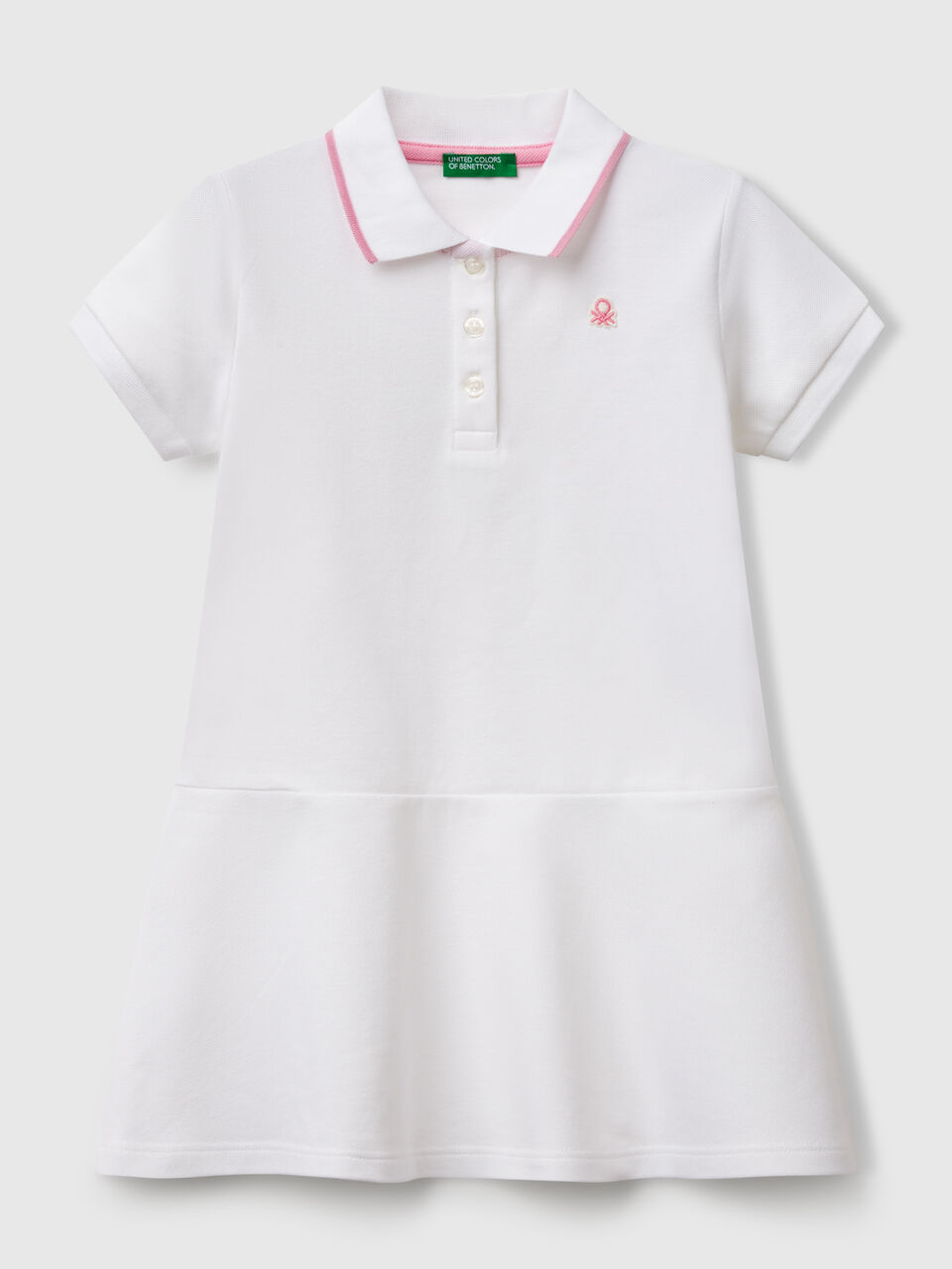 DRESS Niña image number 1