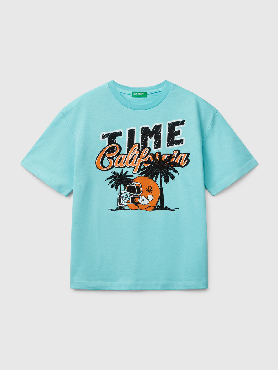 T-SHIRT Niño image number 1