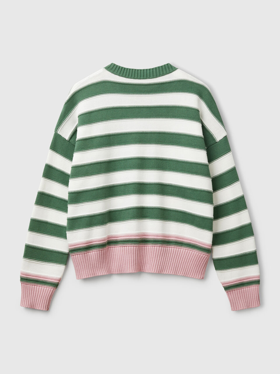 SWEATER L/S Mujer image number 2