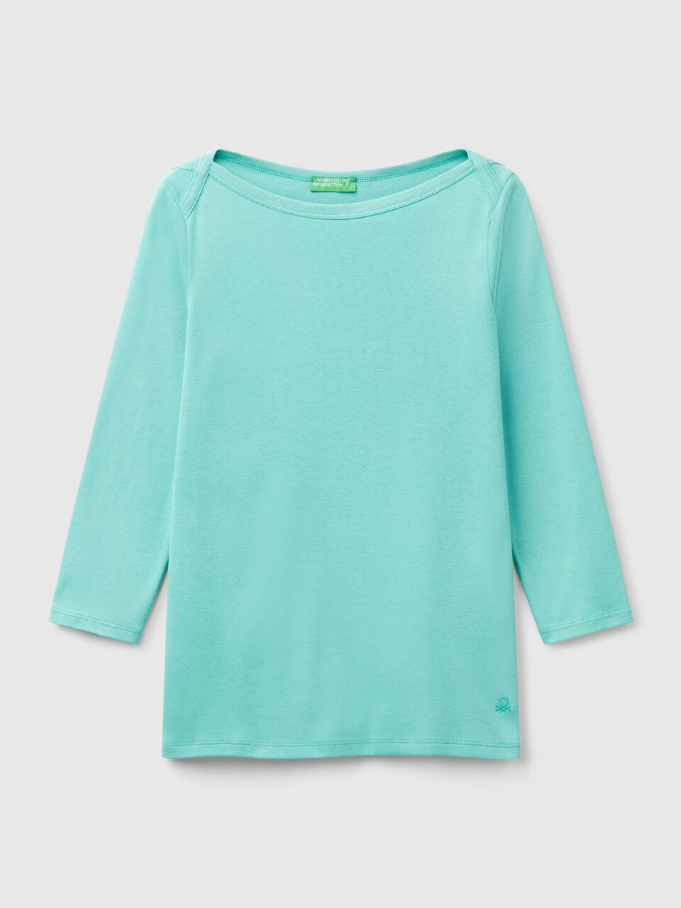 SWEATER L/S Mujer image number 1