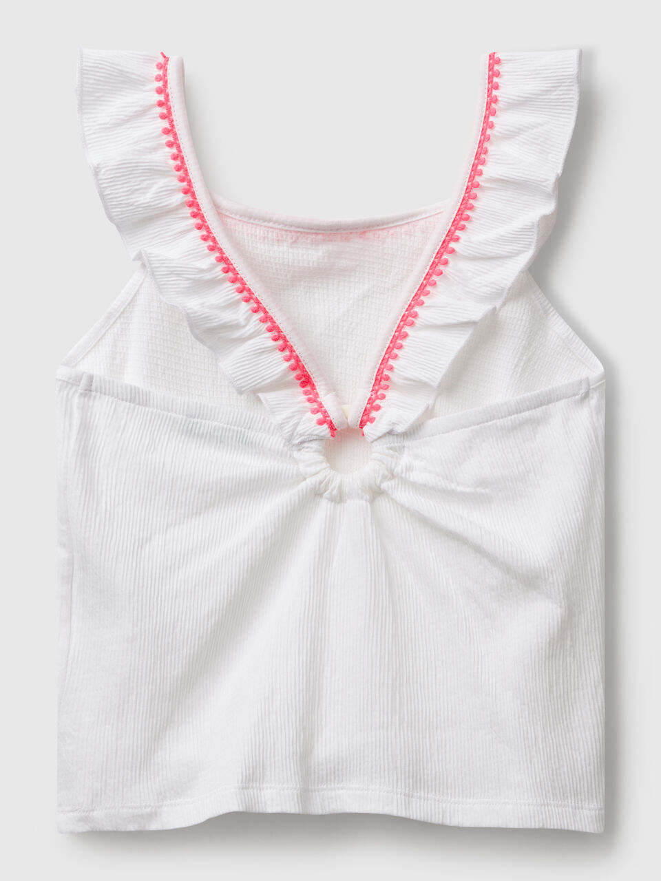 TANK-TOP Niña image number 2