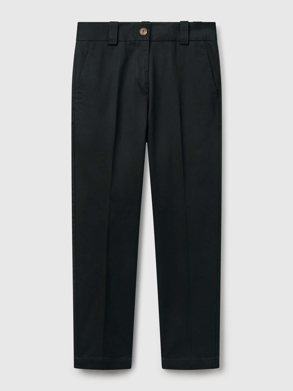 TROUSERS Mujer image number 1