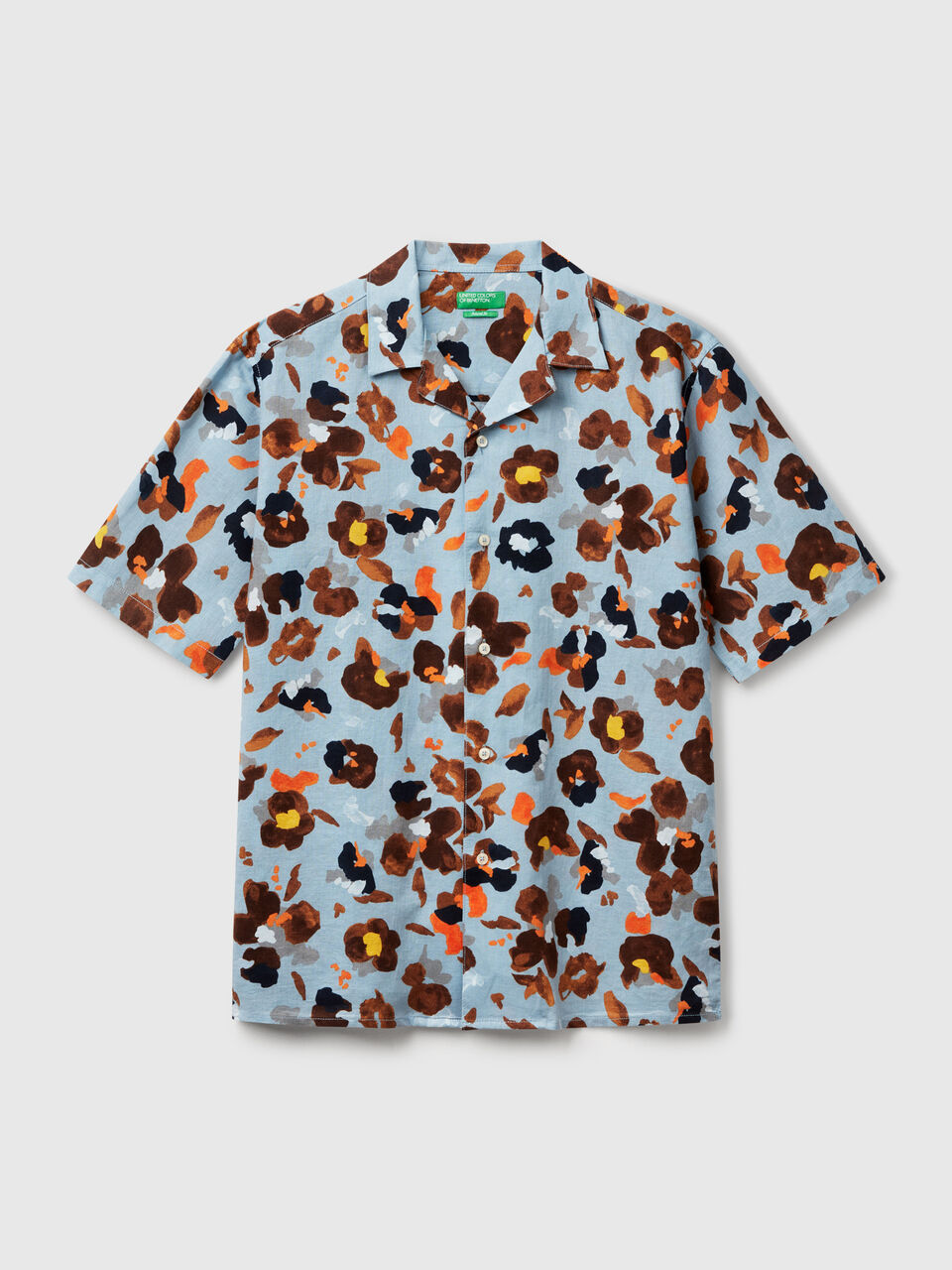 SHIRT Hombre image number 1