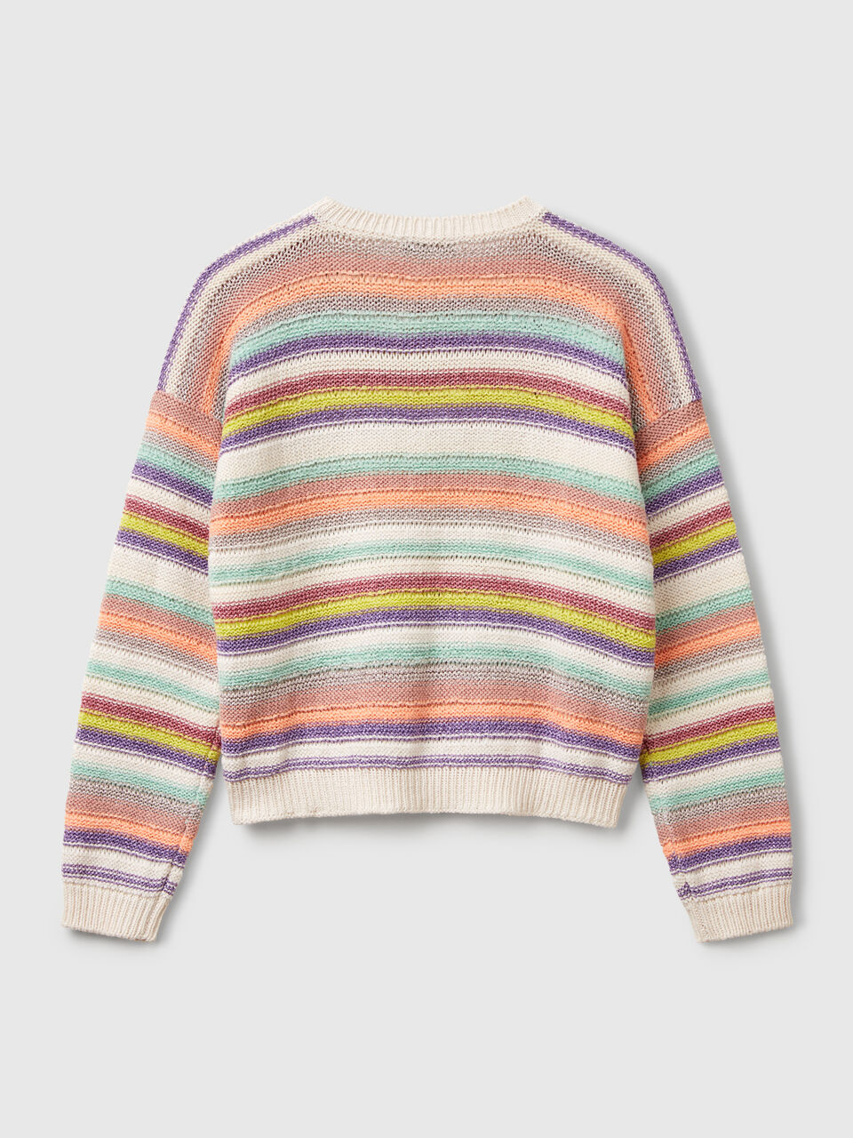 SWEATER L/S Niña image number 2