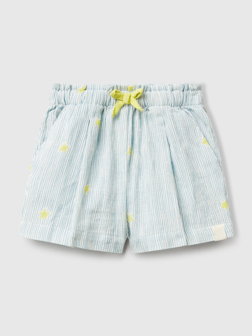 SHORTS Recién nacidos image number 1