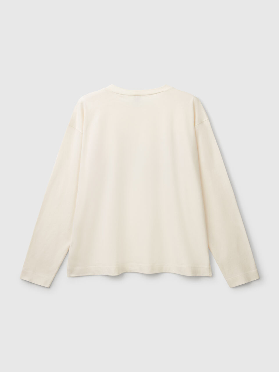 SWEATER L/S Mujer image number 2