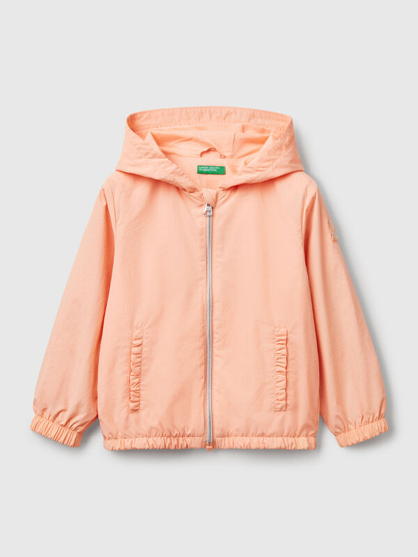 Chaqueta ligera "Rain Defender" Niña