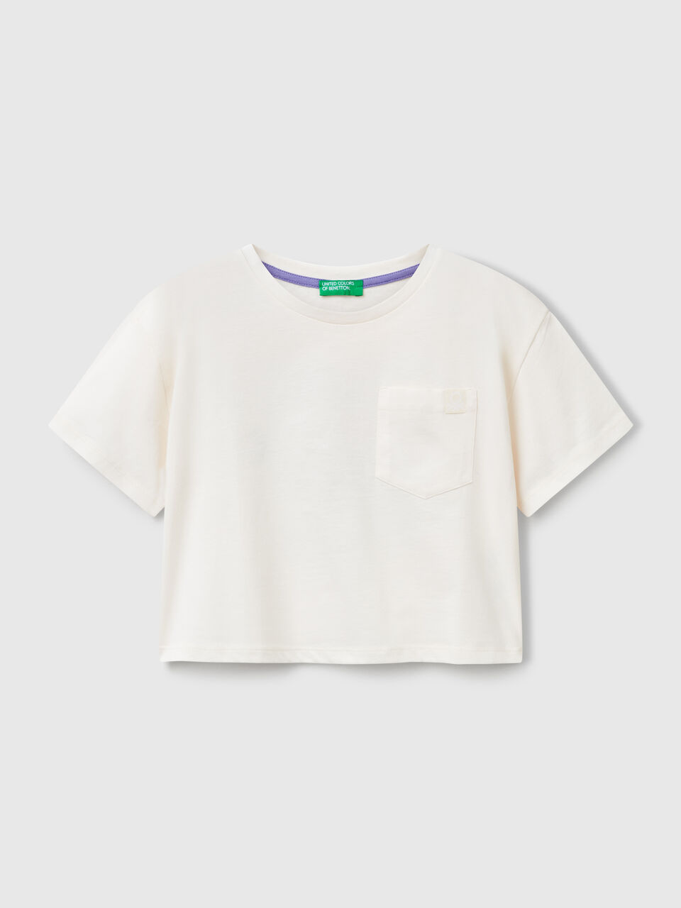 T-SHIRT Niña image number 1