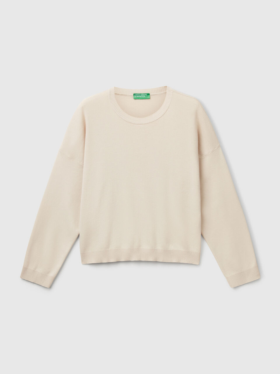 SWEATER L/S Mujer image number 1