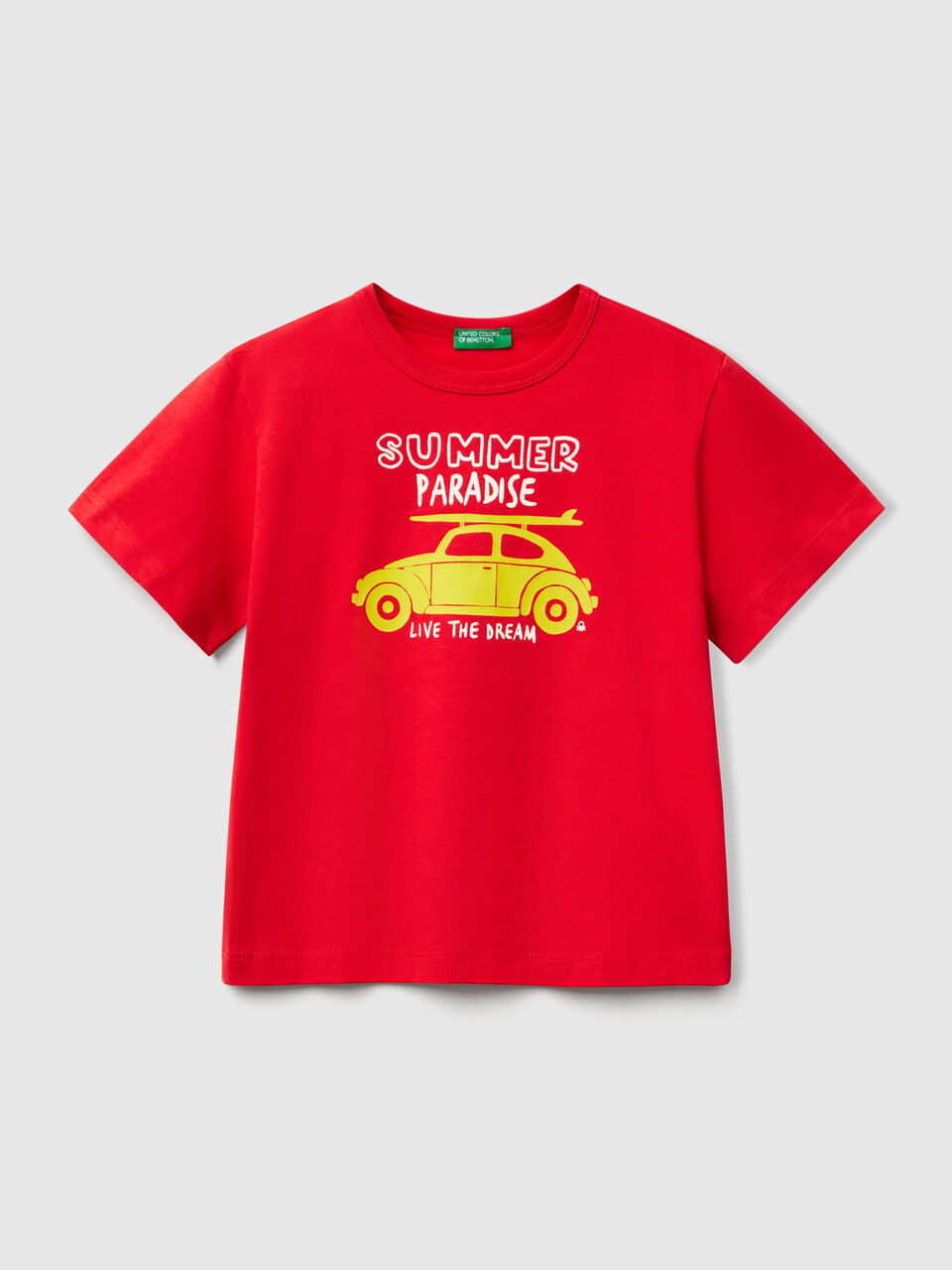 T-SHIRT Niño image number 1