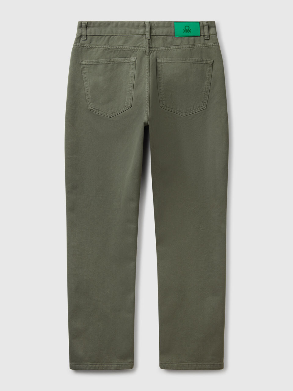 TROUSERS Hombre image number 2
