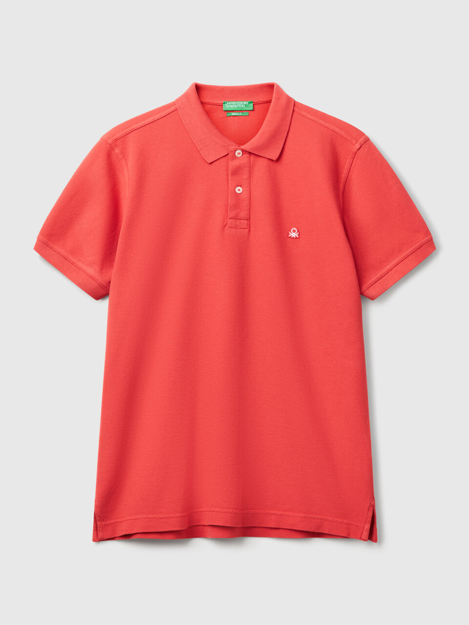 H/S POLO SHIRT Hombre image number 1