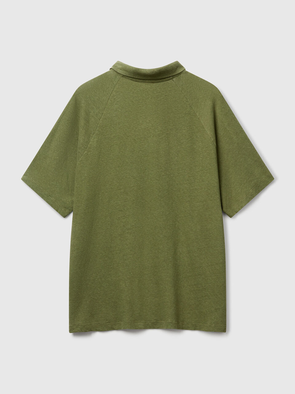 H/S POLO SHIRT Hombre image number 2