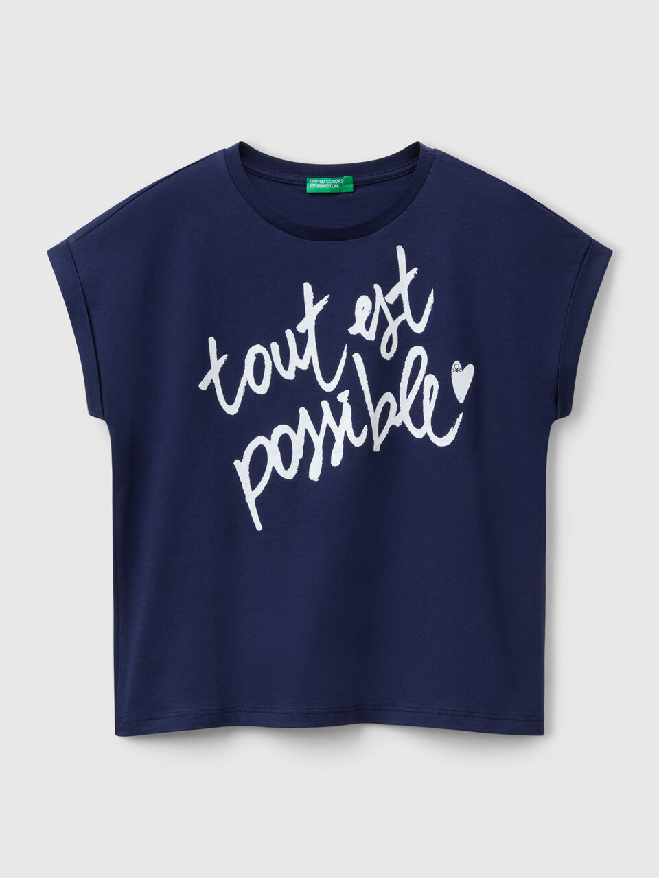 T-SHIRT Niña image number 1