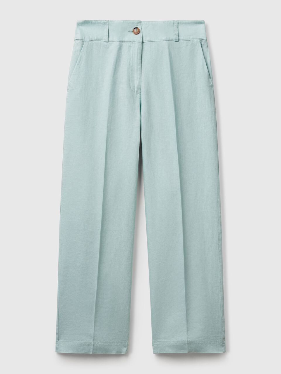 TROUSERS Mujer image number 1