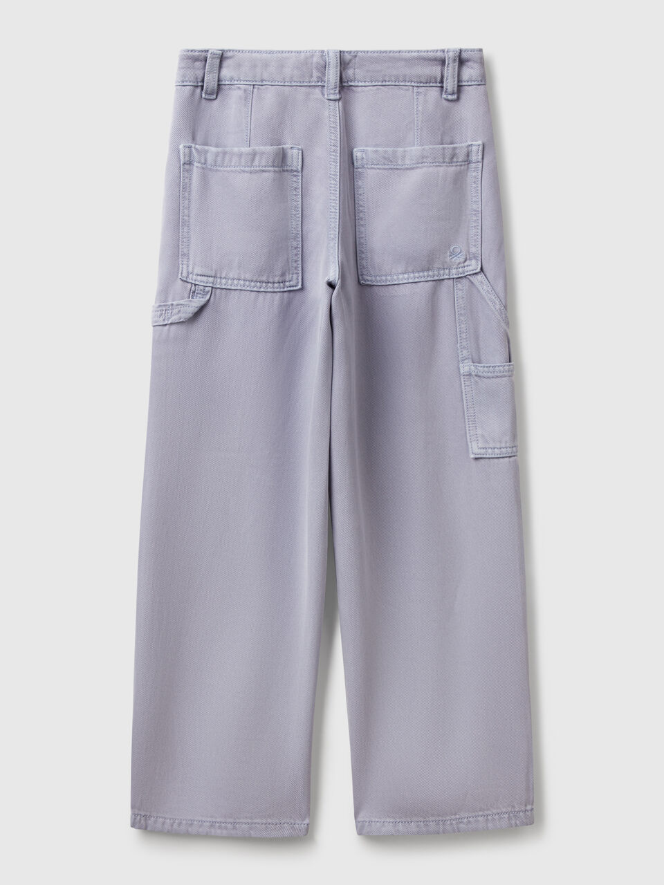 TROUSERS Niña image number 2