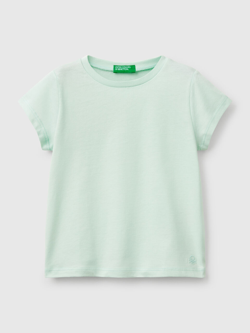 T-SHIRT Niña image number 1