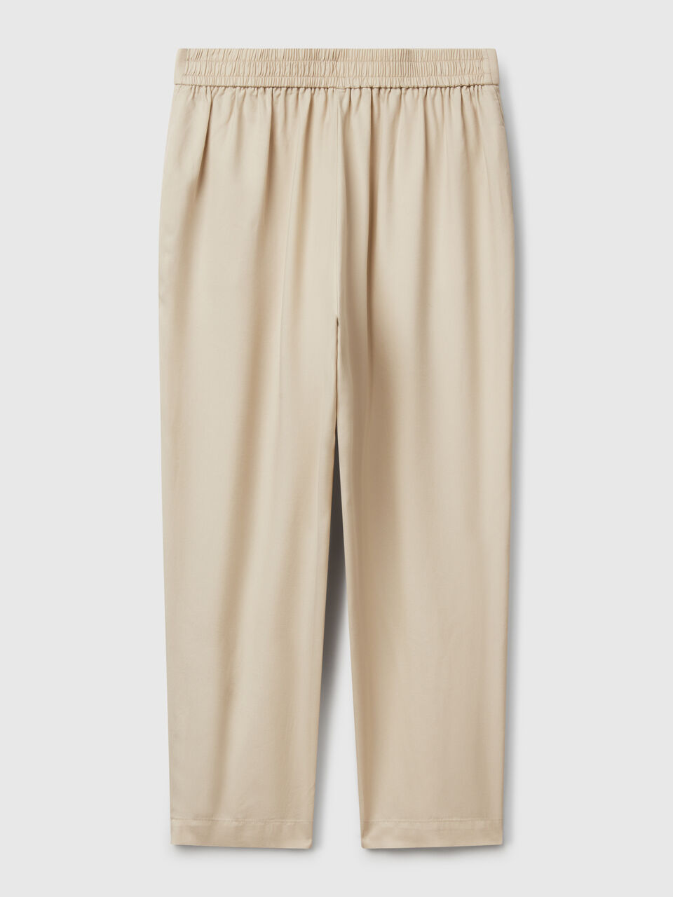 TROUSERS Mujer image number 2