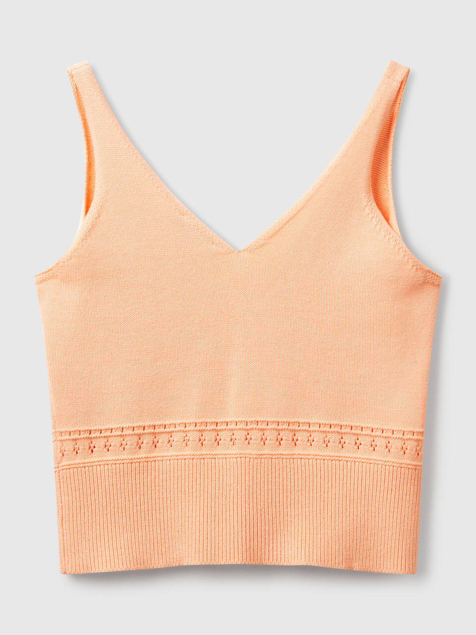 TANK-TOP Mujer image number 2