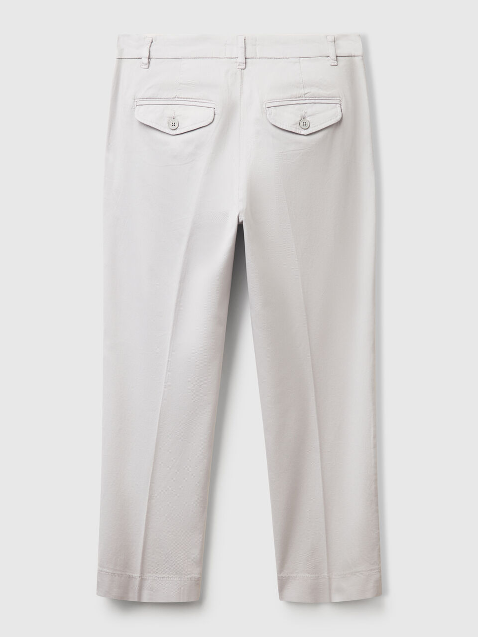 TROUSERS Mujer image number 2