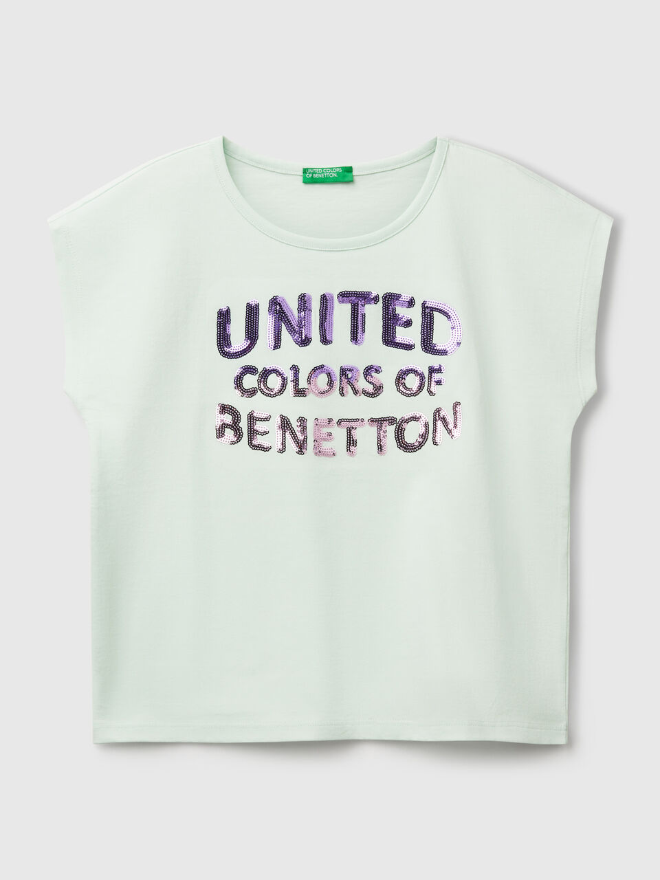 T-SHIRT Niña image number 1
