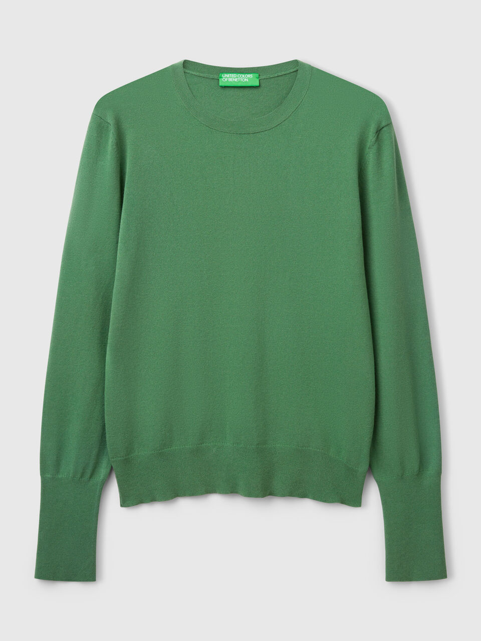 SWEATER L/S Mujer image number 1