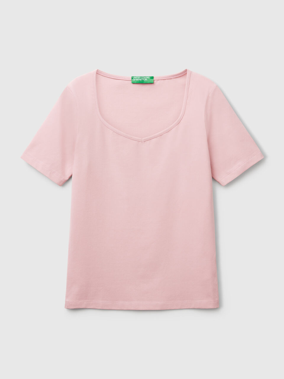 T-SHIRT Mujer image number 1