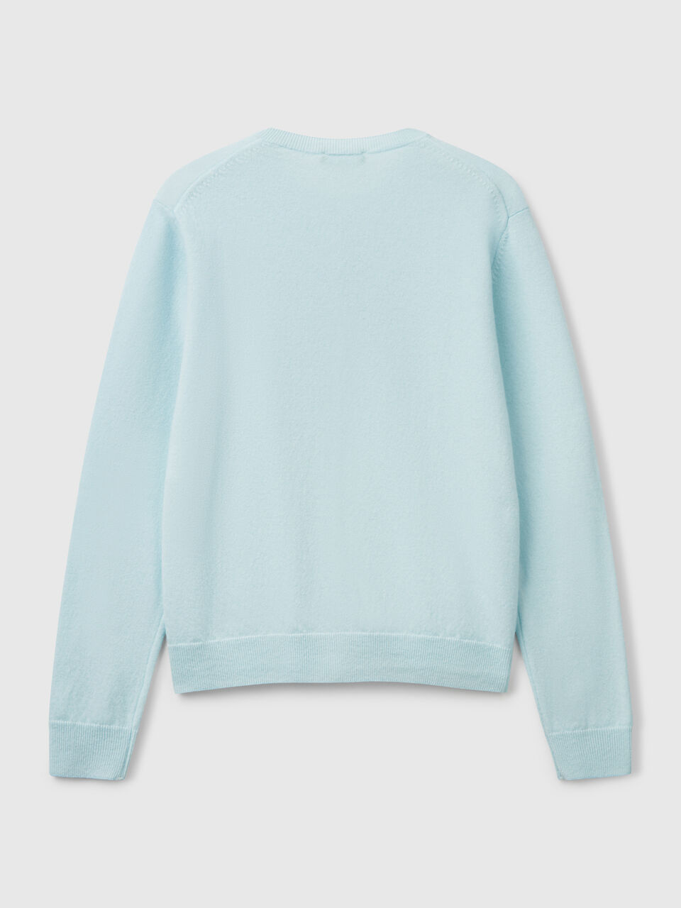L/S SWEATER Mujer image number 2
