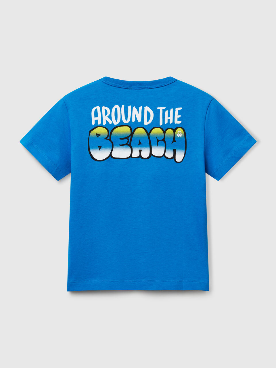 T-SHIRT Niño image number 2