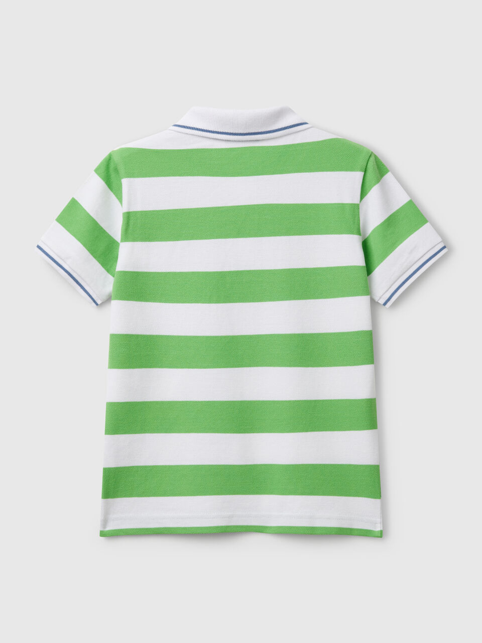 H/S POLO SHIRT Niño image number 2