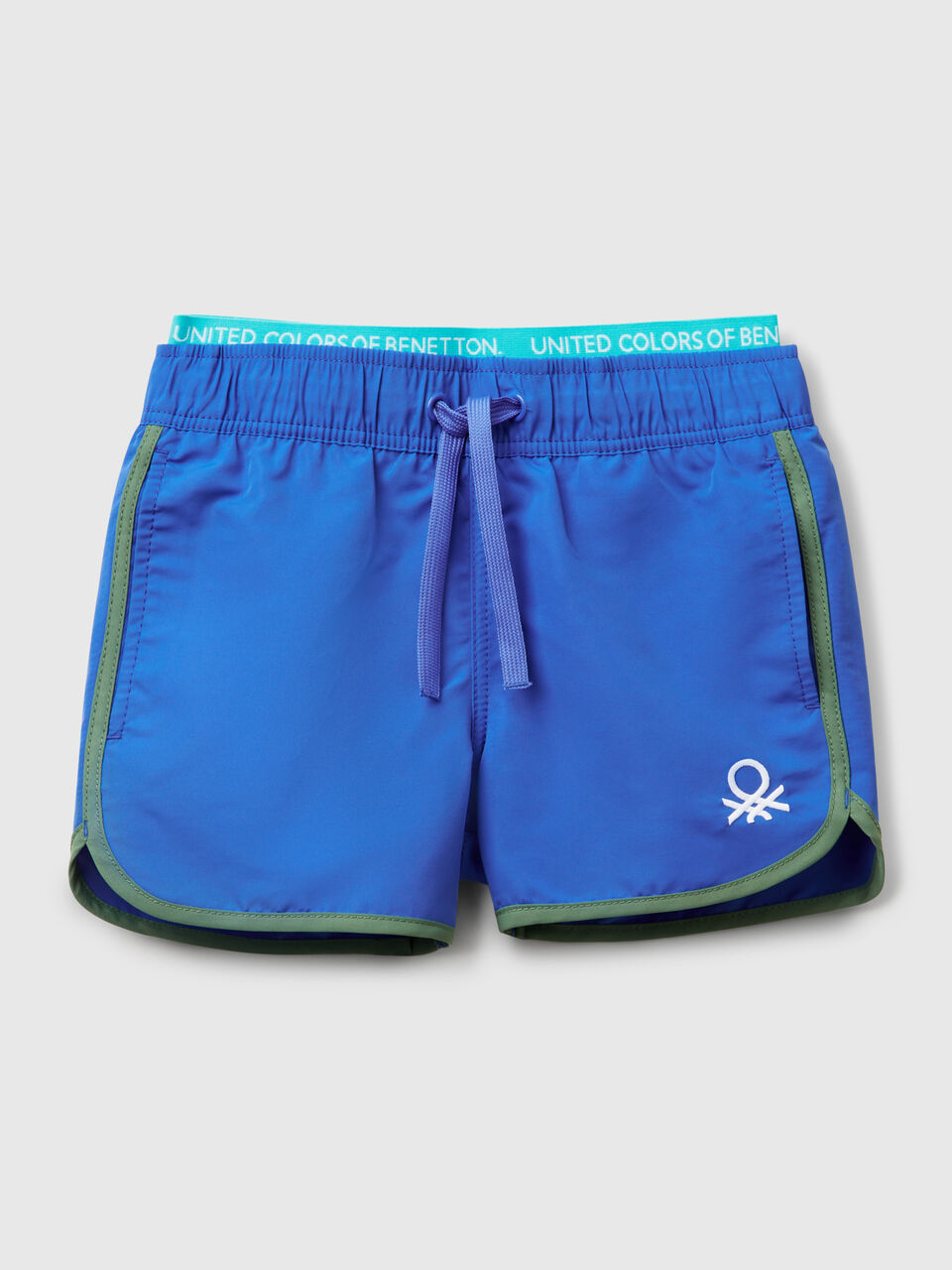 SWIM TRUNKS Niño image number 1