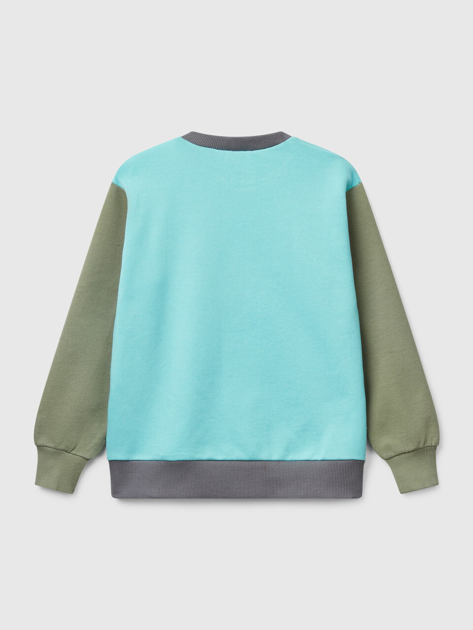 SWEATER L/S Niño image number 2