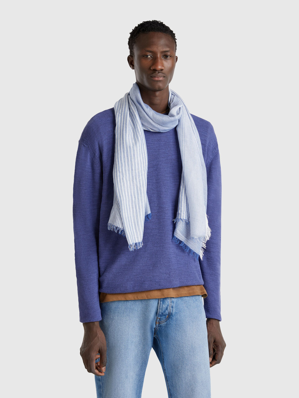 SCARF Hombre image number 2