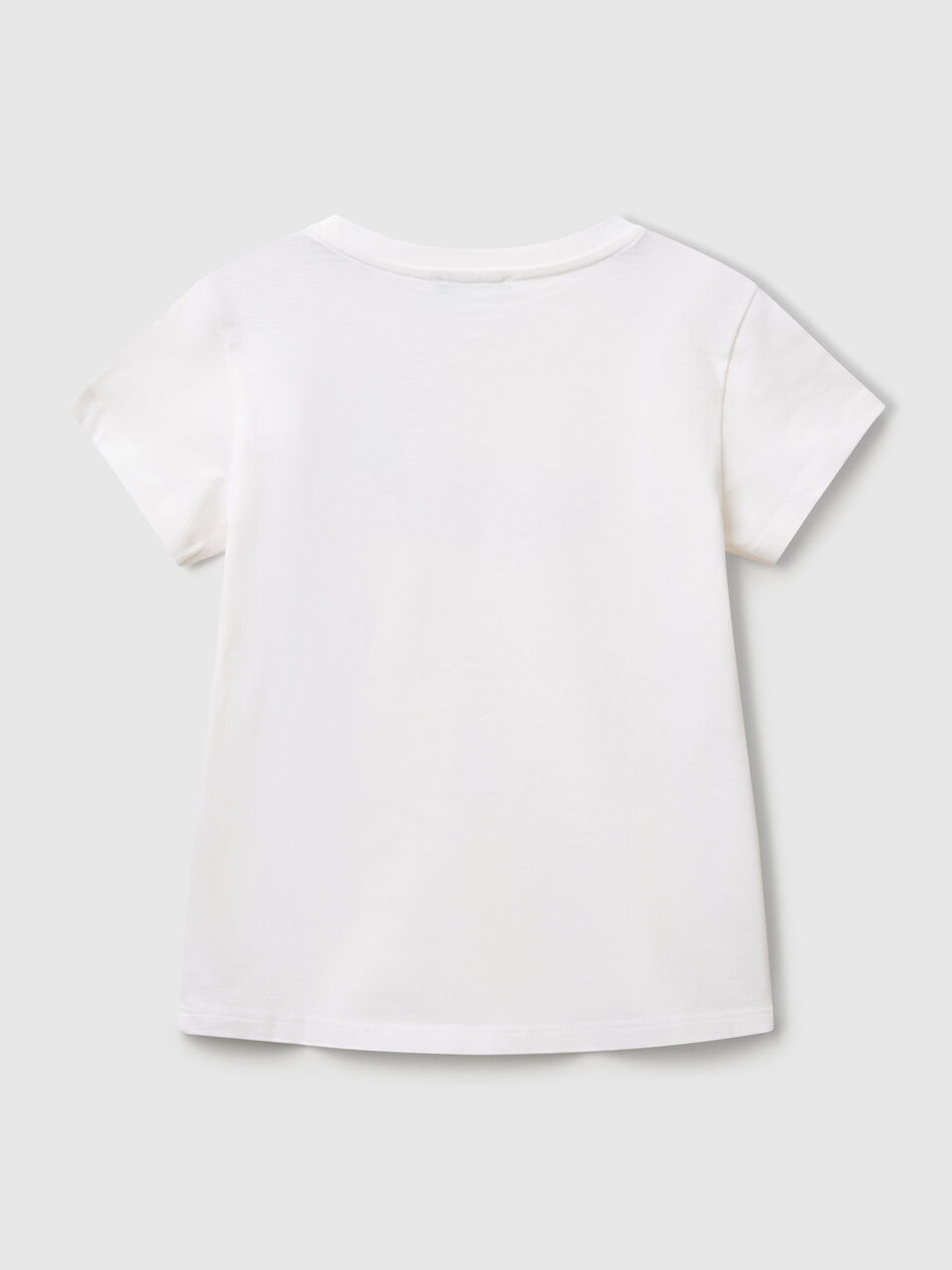 T-SHIRT Niña image number 2