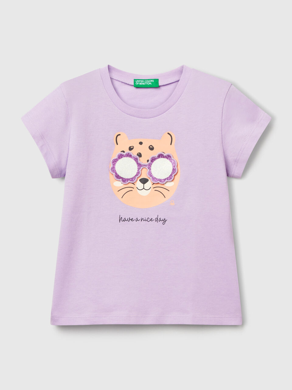 T-SHIRT Niña image number 1
