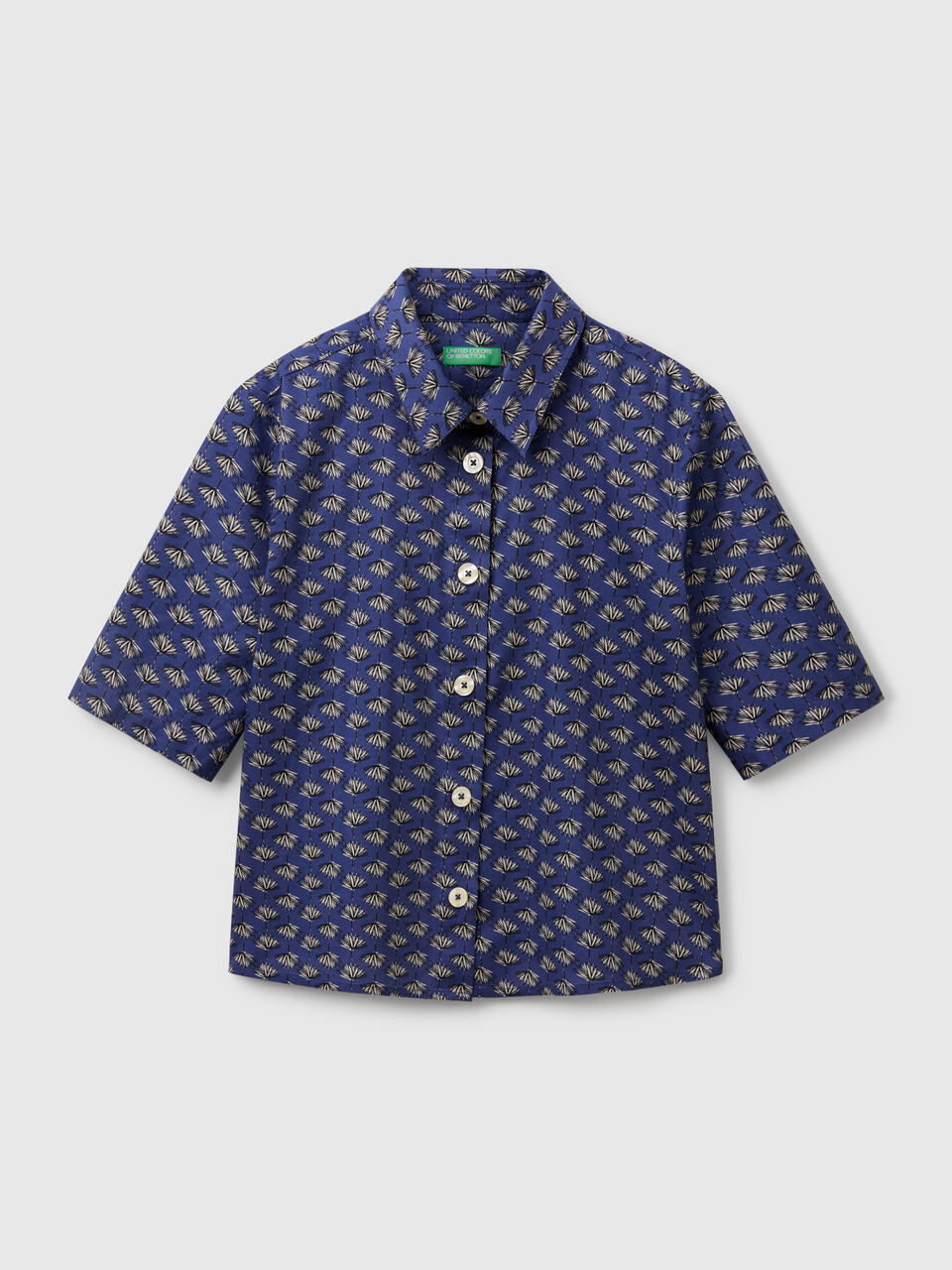 SHIRT Mujer image number 1