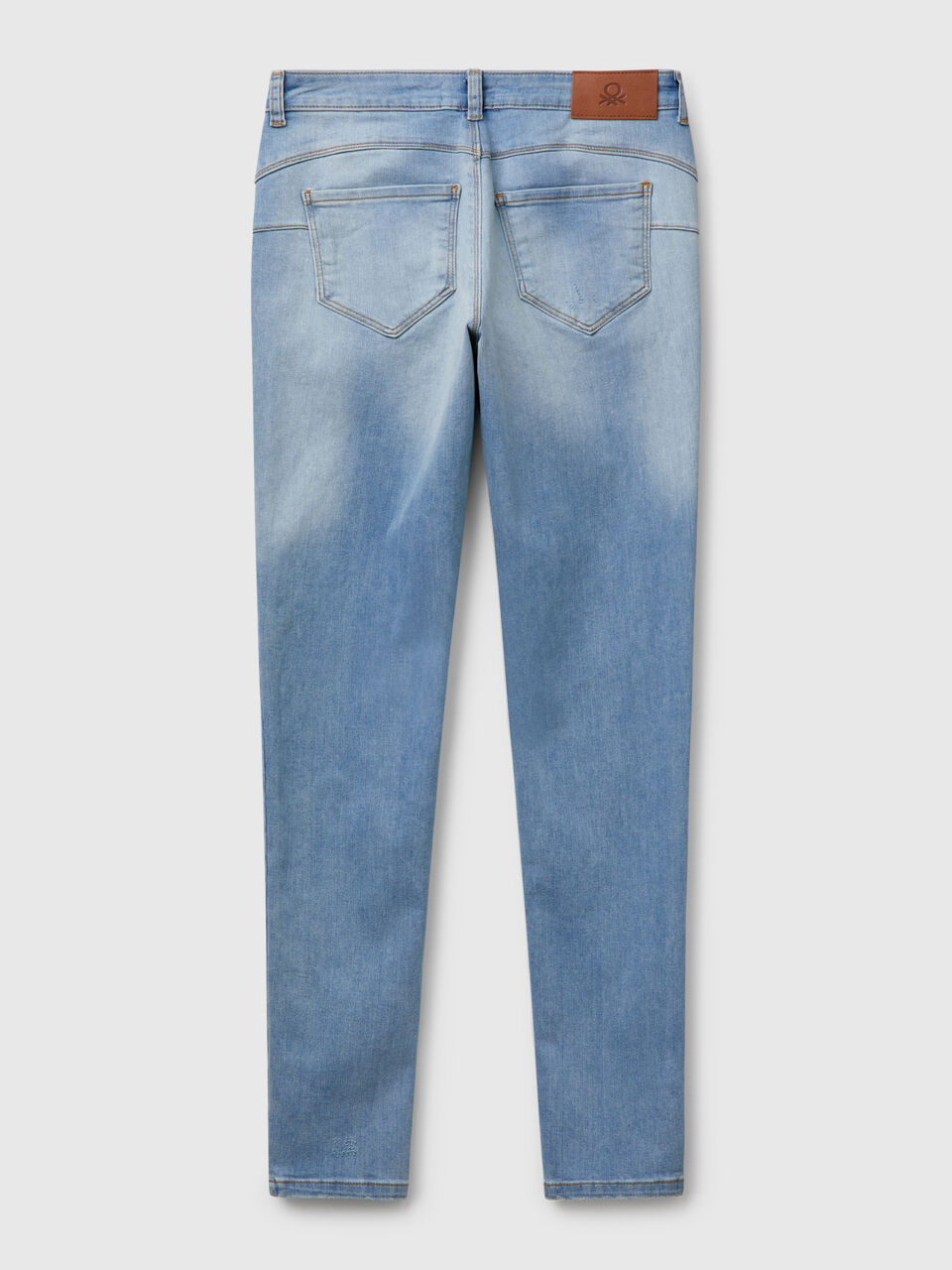TROUSERS Mujer image number 2