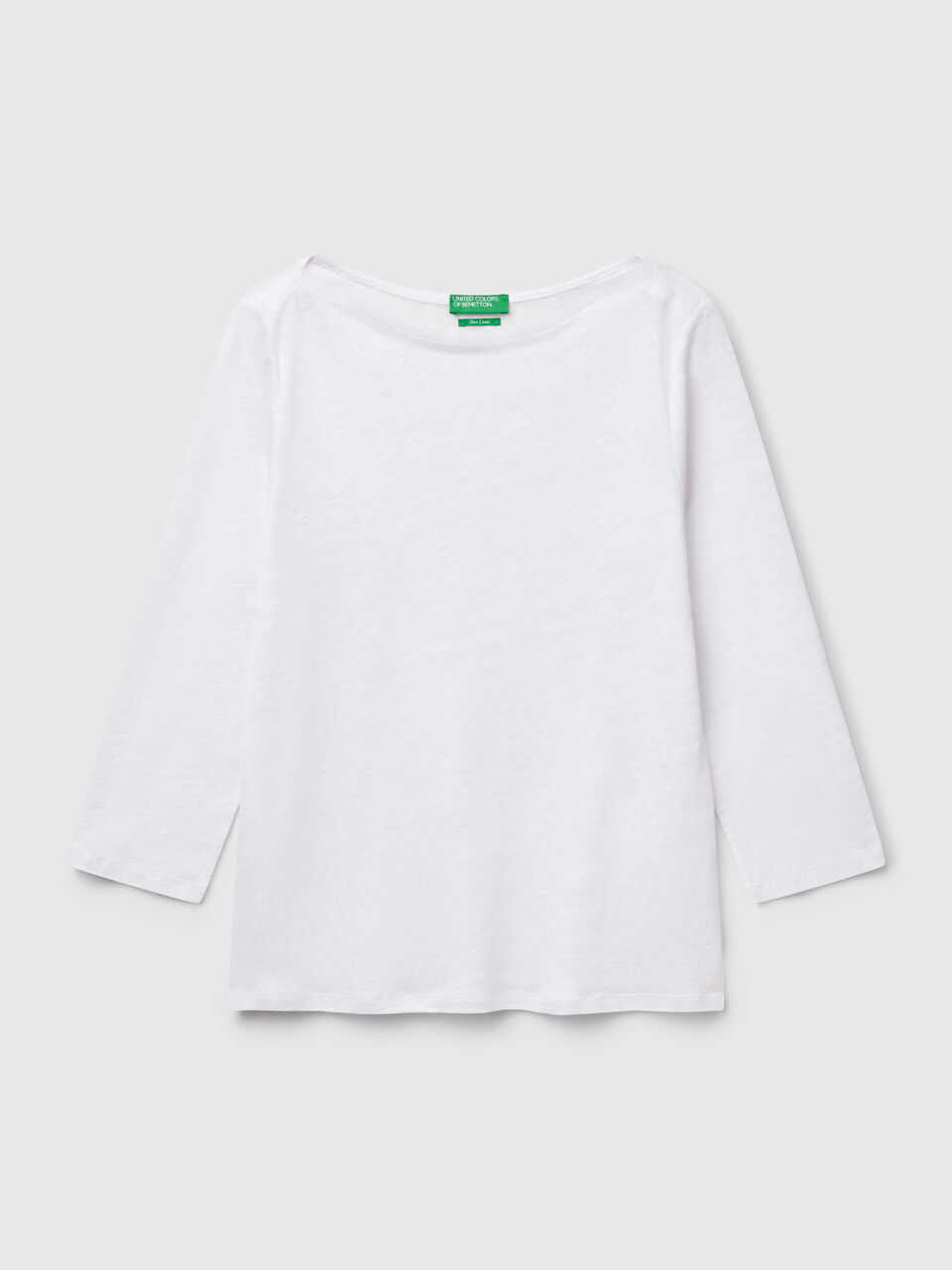 T-SHIRT L/S Mujer image number 1