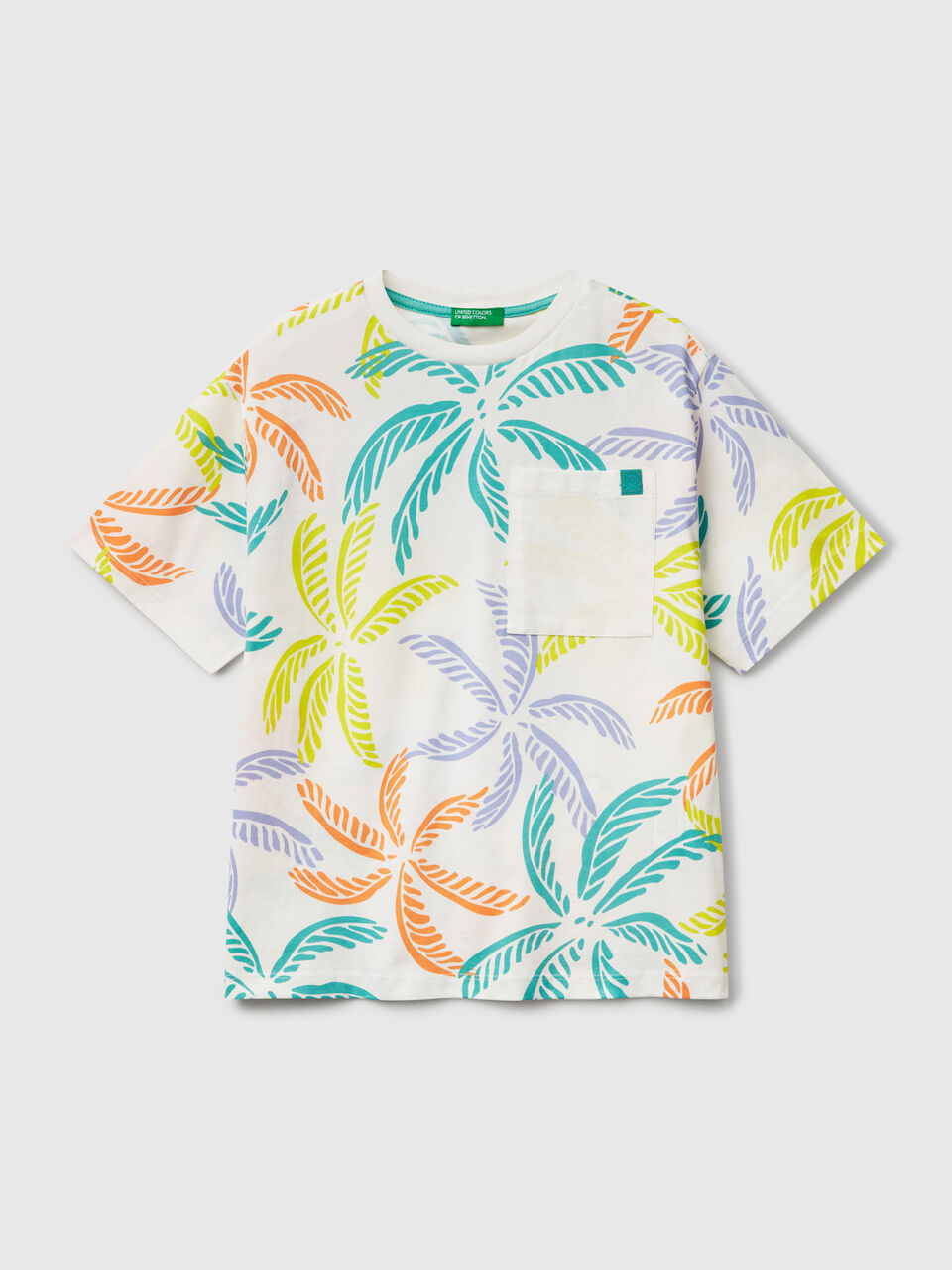 T-SHIRT Niño image number 1