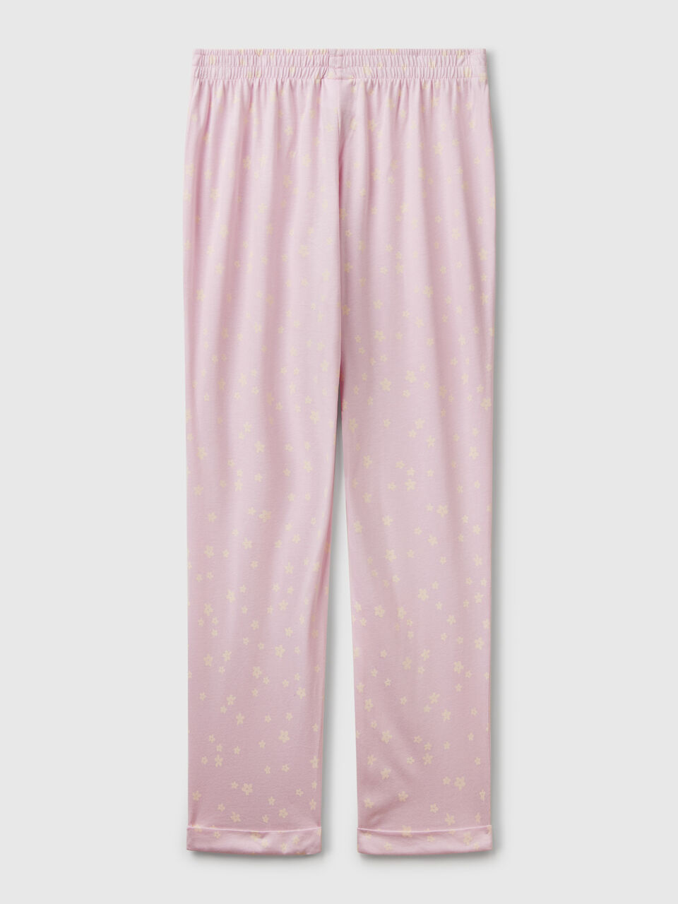 TROUSERS Mujer image number 2