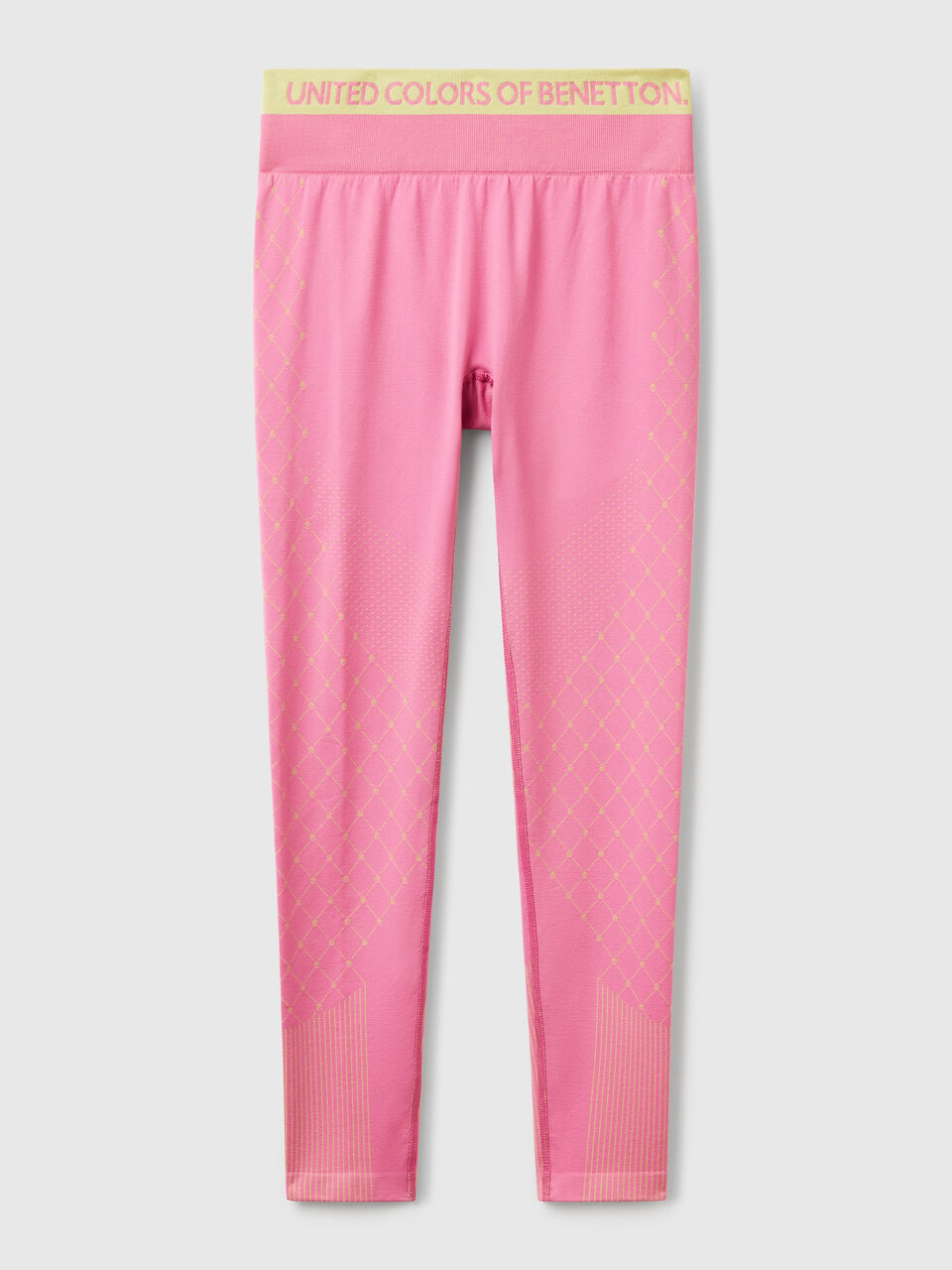 TROUSERS Mujer image number 1