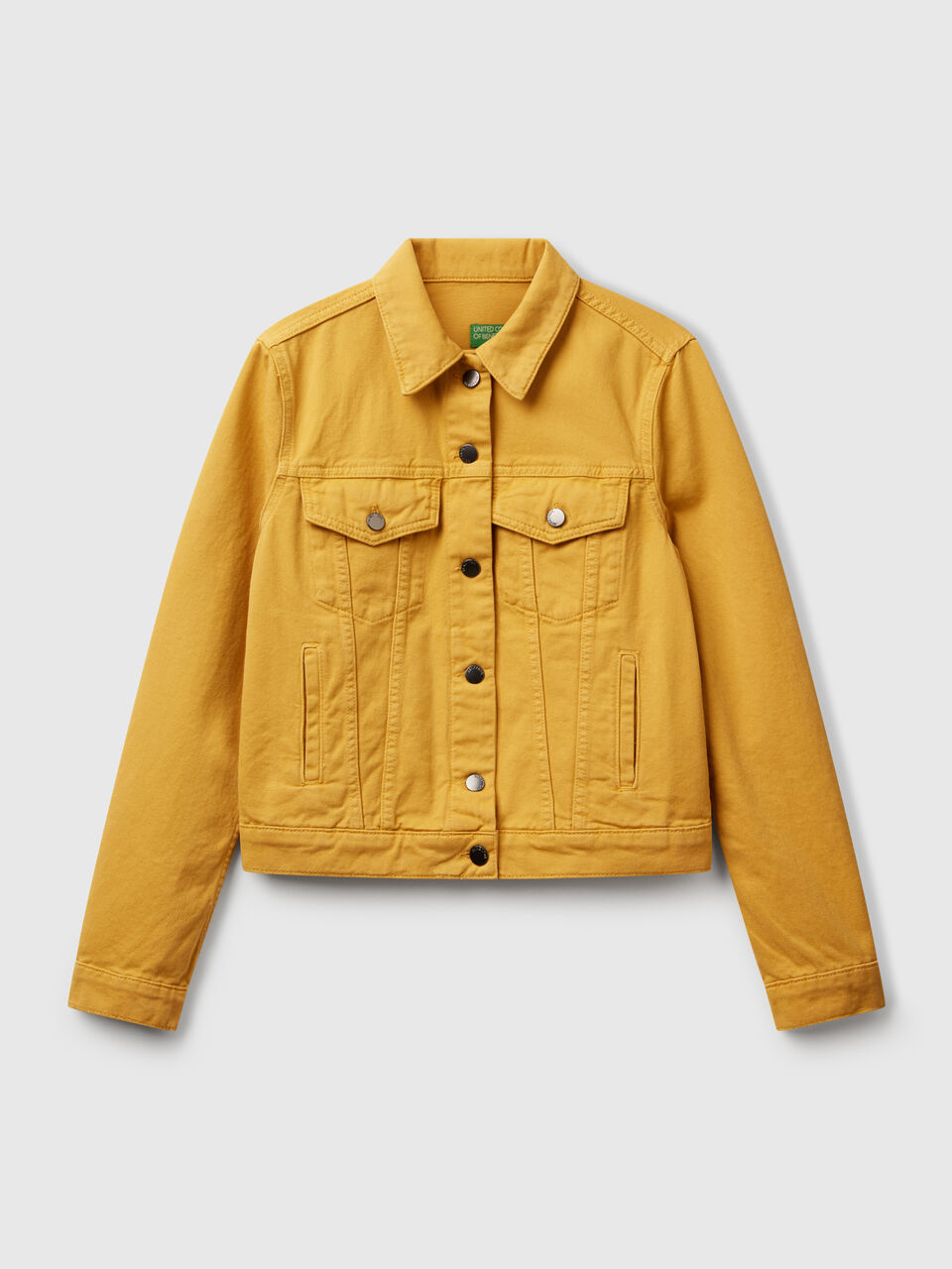 JACKET Mujer image number 1