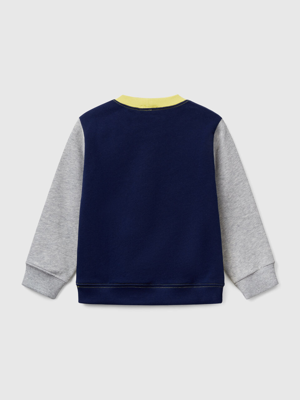 SWEATER L/S Niño image number 2