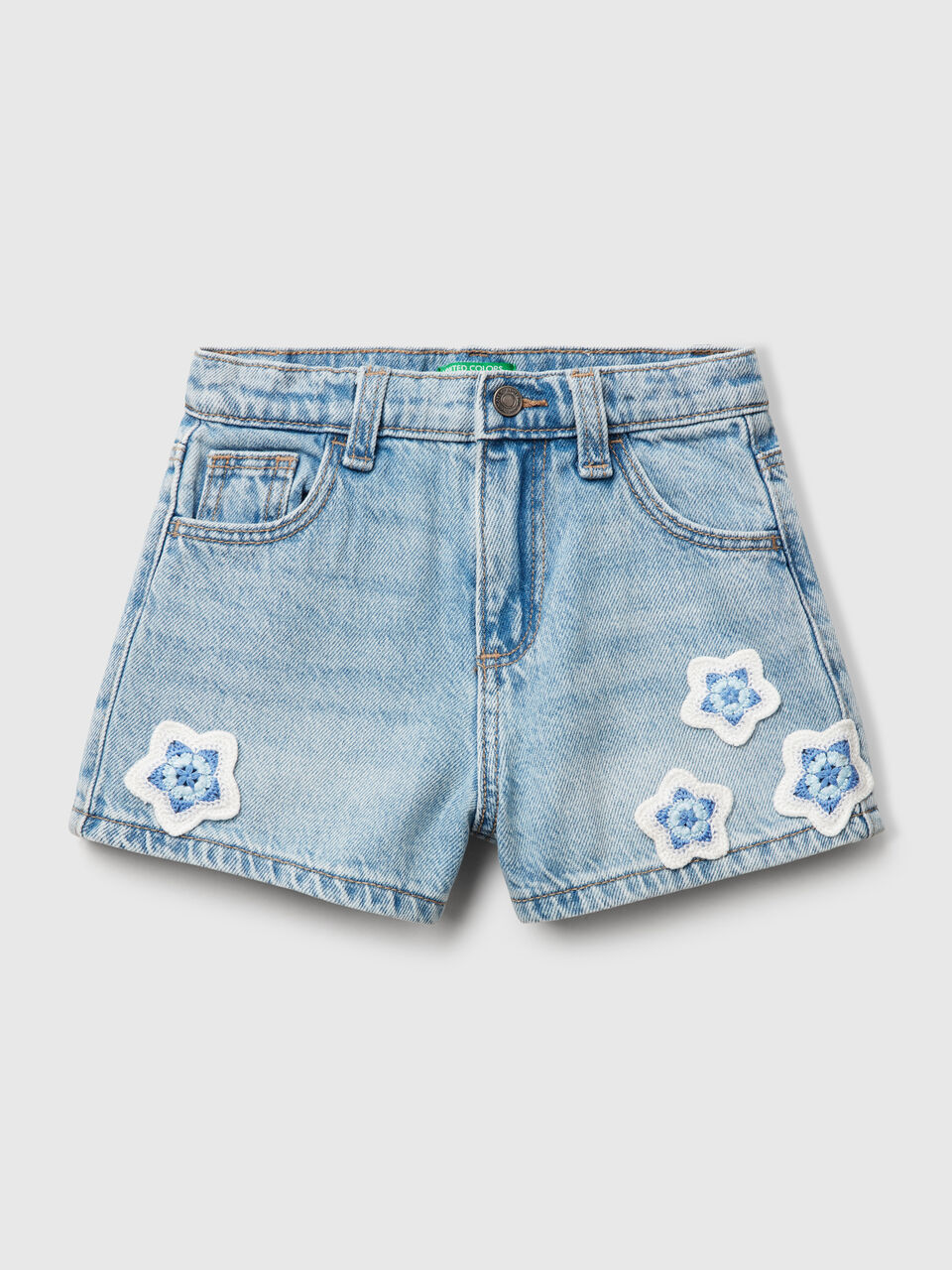 SHORTS Niña image number 1