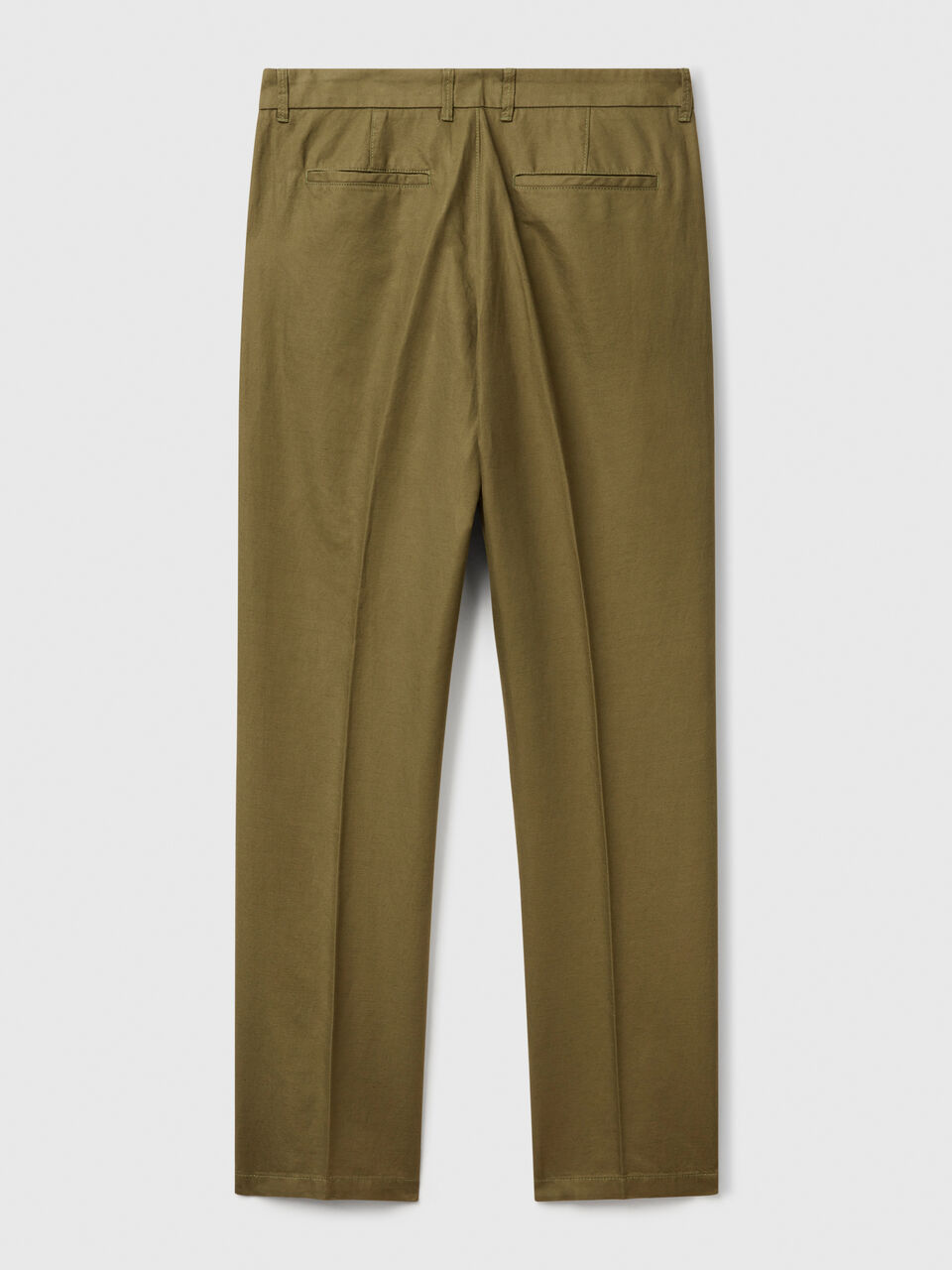 TROUSERS Hombre image number 2