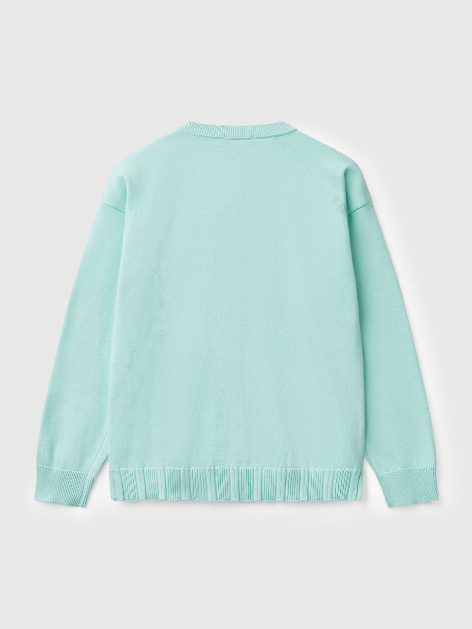 L/S SWEATER Niña image number 2
